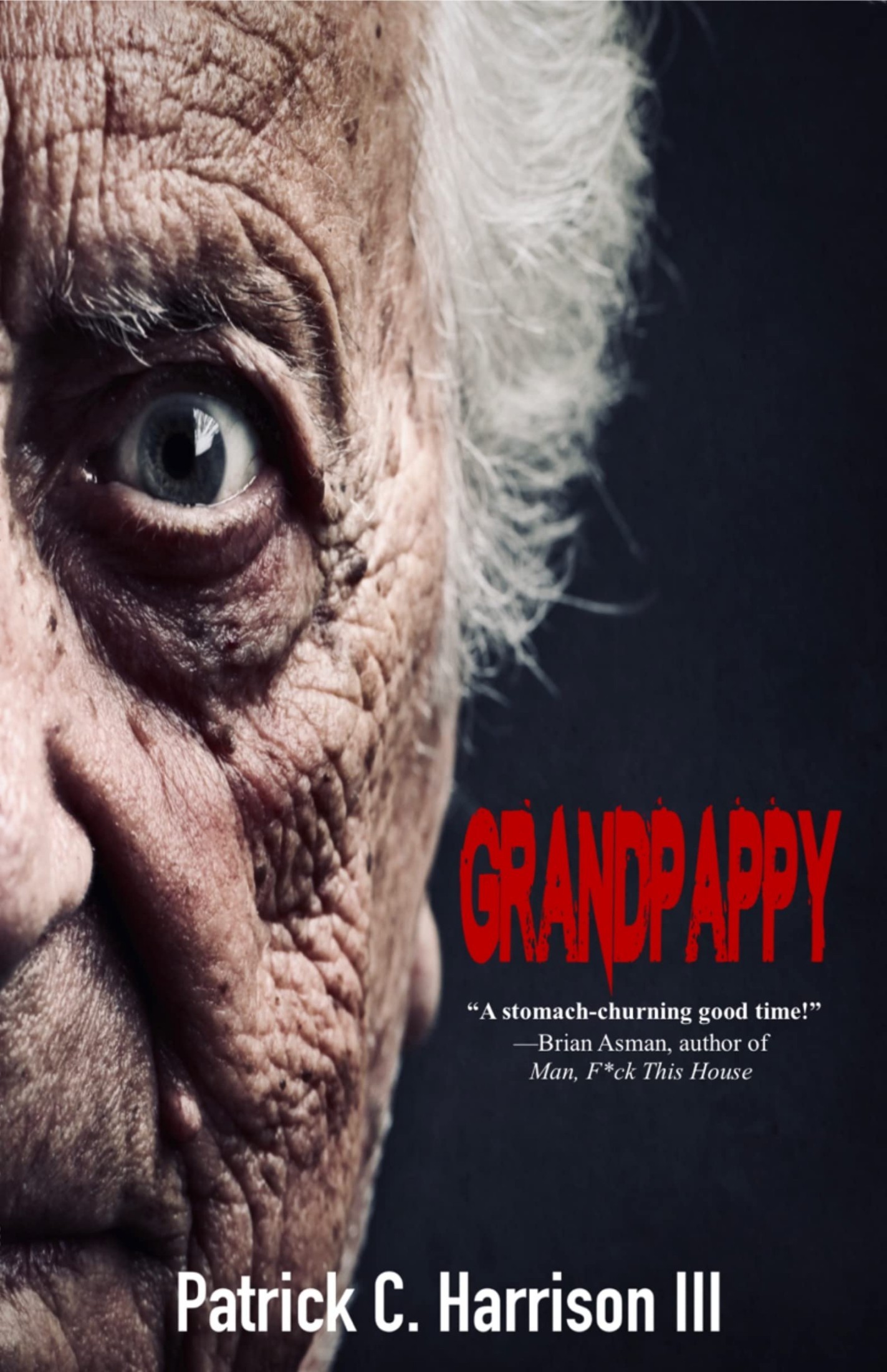 Grandpappy